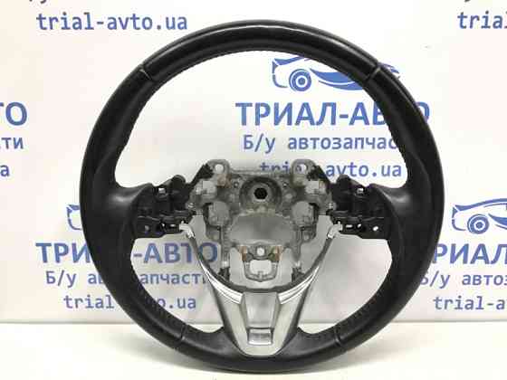 Руль Mazda Cx 5 KE 2.2 DIESEL 2011 (б/у) Київ