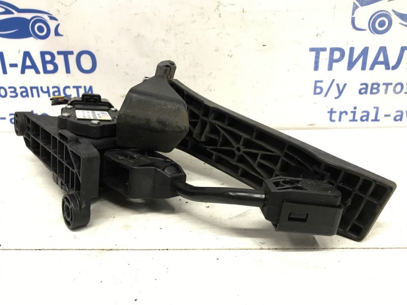 Педаль газа Kia Sportage SL 1.7 DIESEL D4FD 2010 (б/у) Киев - изображение 4