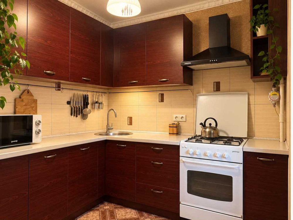 продажа 1-к квартира Киев, Оболонский, 48000 $ Київ - зображення 8