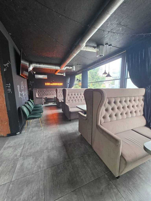 продажа кафе, бар, ресторан Белоцерковский, Белая Церковь, 35000 $ Белая Церковь - изображение 1