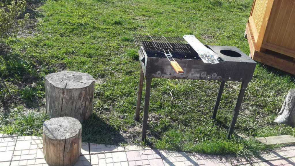 посуточная аренда 5-к дом Макаровский, Бышев, 5000 грн./сутки  - зображення 5