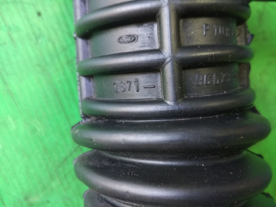 Патрубок повітряного фільтра 1S71-9C623-DA Форд Мондео 2.0 TDCI Вінниця - зображення 3