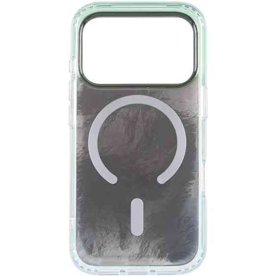 Чехол TPU Shiny Mountain (MagFit) для Apple iPhone 17 Pro Max (6.9") Херсон