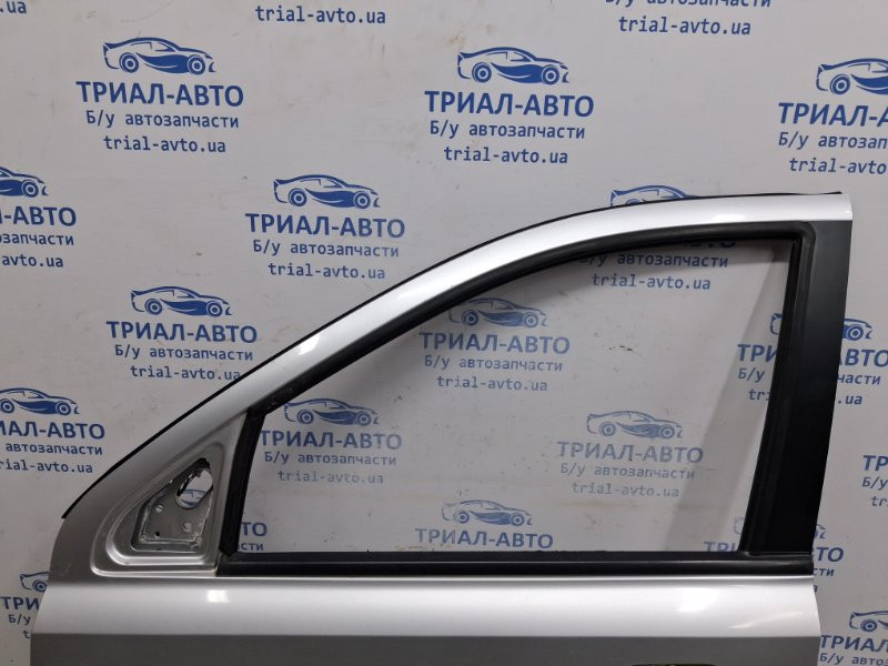Дверь передняя левая Kia Sorento BL 2.5 DIESEL D4CB 2002 (б/у) Киев - изображение 2