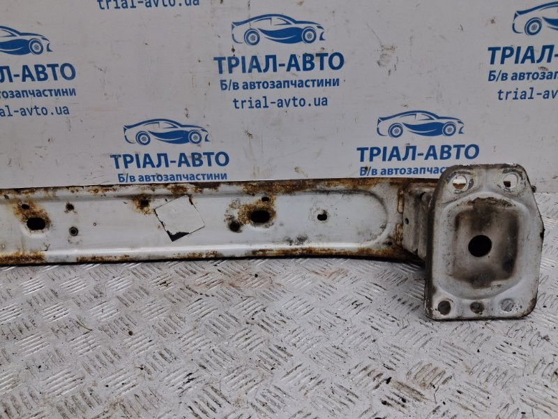 Усилитель бампера передний Fiat Doblo 2010-2025  (Арт. 76517) Київ - зображення 7