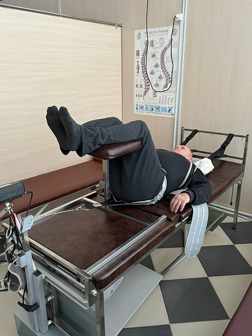 🌿 «Лікування, оздоровлення, відпочинок» у санаторії "Березовий гай" Вінниця - зображення 5