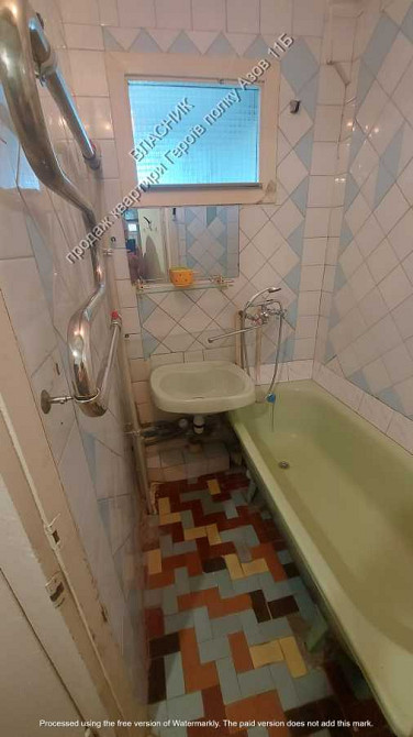 продажа 2-к квартира Киев, Оболонский, 66500 $ Київ - зображення 7