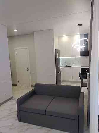 Студия ЖК парк фонтанов Одесса