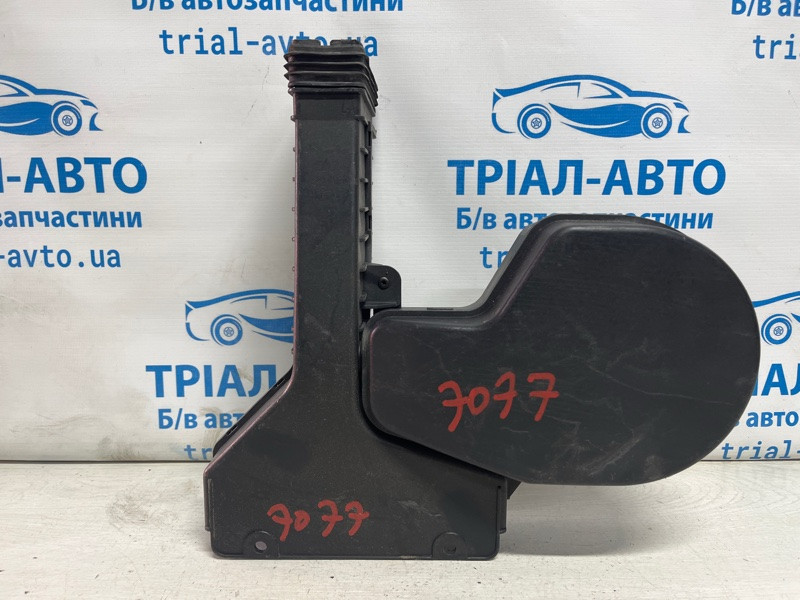 Резонатор воздухозаборника Hyundai Santa fe 2012-2019 282104Z200 (Арт. 74043) Киев - изображение 1