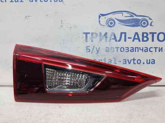 Фонарь задний внутренний левый Mazda 3 BM 2.2 DIESEL 2013 (б/у) Киев