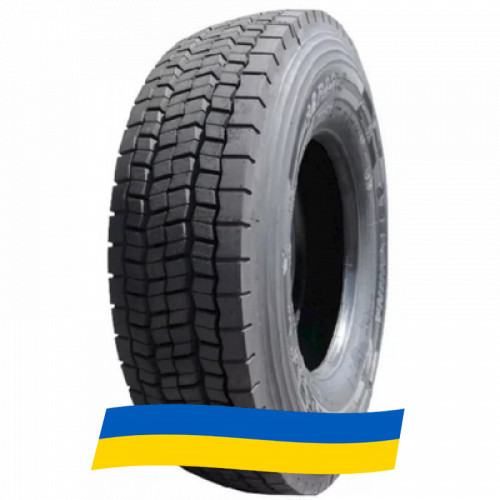 12 R22.5 Белшина BEL-258 152/148K Ведущая шина Київ - зображення 2