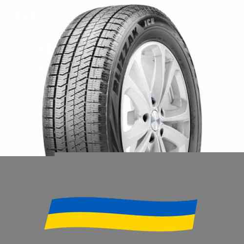 215/55 R18 Bridgestone Blizzak ICE 95S Легкова шина Київ