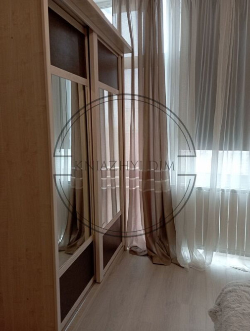 Оренда 1-кімнатної квартири на Оболоні. № 1173783 Київ - зображення 6