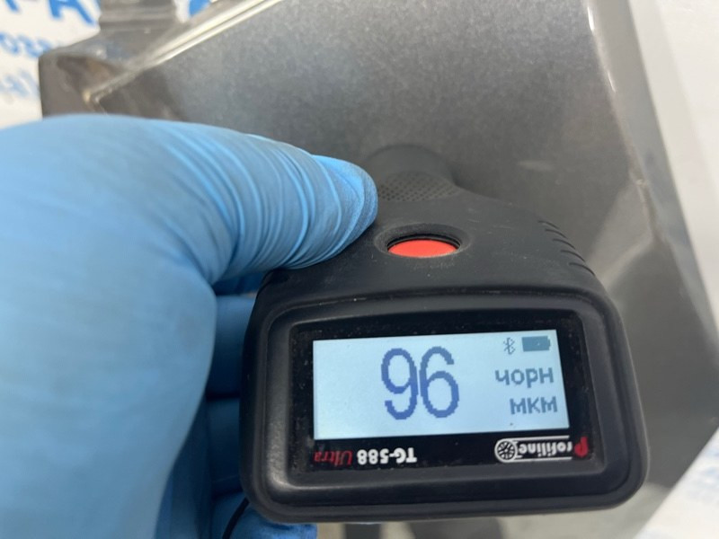 Крыло переднее левое Kia Sorento UM 2.4 БЕНЗИН G4KJ 2014 (б/у) Киев - изображение 2