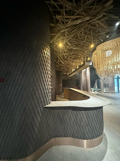 Апартамент з панорамним видом у LEV Rest Hotel, Поляниця (Буковель) Івано-Франківськ - зображення 6