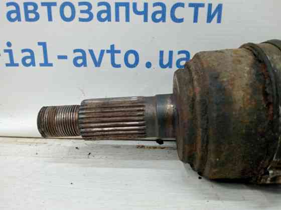 Привод передний левый Mazda 6 GH 2.5 БЕНЗИН L5-VE 2007 (б/у) Киев