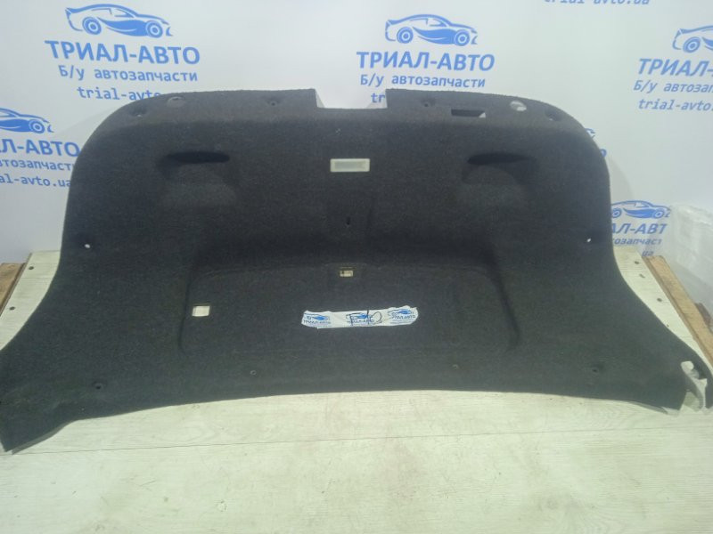 Обшивка багажника BMW 5 2010-2017 51497204373 (Арт. 19819) Київ - зображення 2