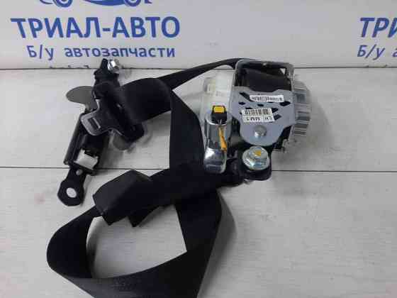 Ремень безопасности передний левый SsangYong Korando C200 2.0 DIESEL 2010 (б/у) Київ