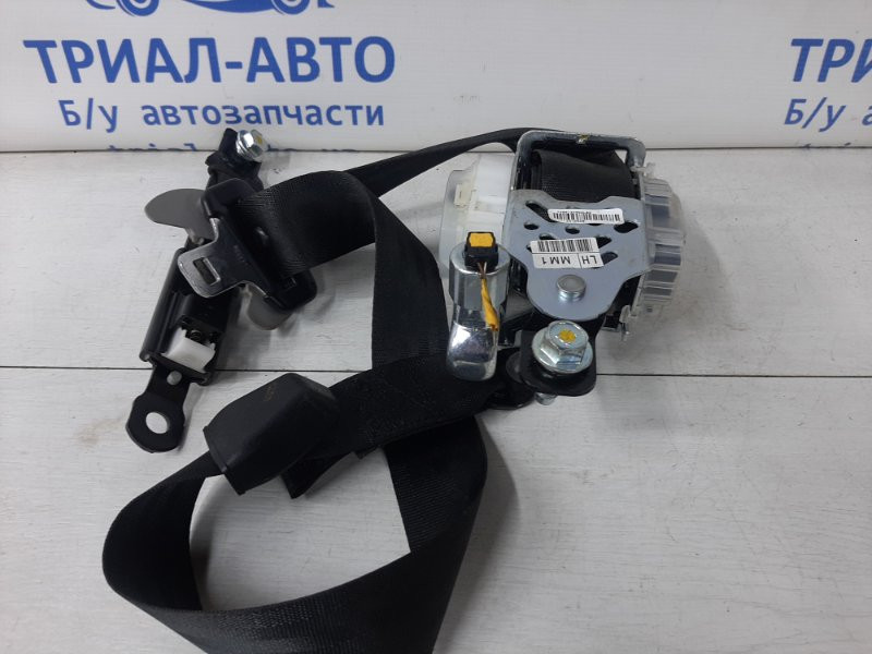 Ремень безопасности передний левый SsangYong Korando 2010-2019 7460134902LBA (Арт. 36640) Київ - зображення 4