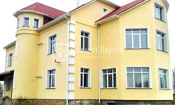 продажа 7-к дом Бориспольский, Петропавловское, 235000 $ 