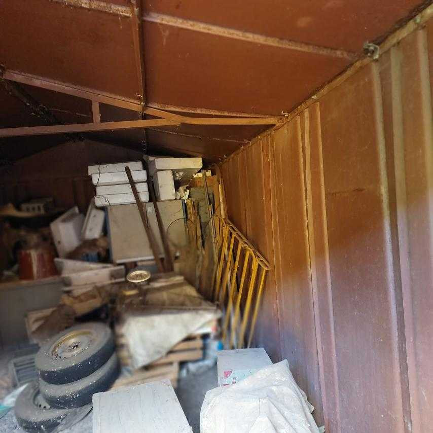 продажа бокс в гаражном комплексе Киев, Соломенский, 1150 $ Київ - зображення 4