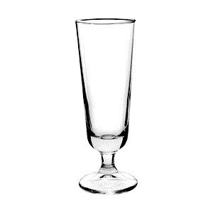 Стакан для коктейлів Bormioli Rocco Jazz 129470-BAC-021990 330 мл Київ - зображення 1