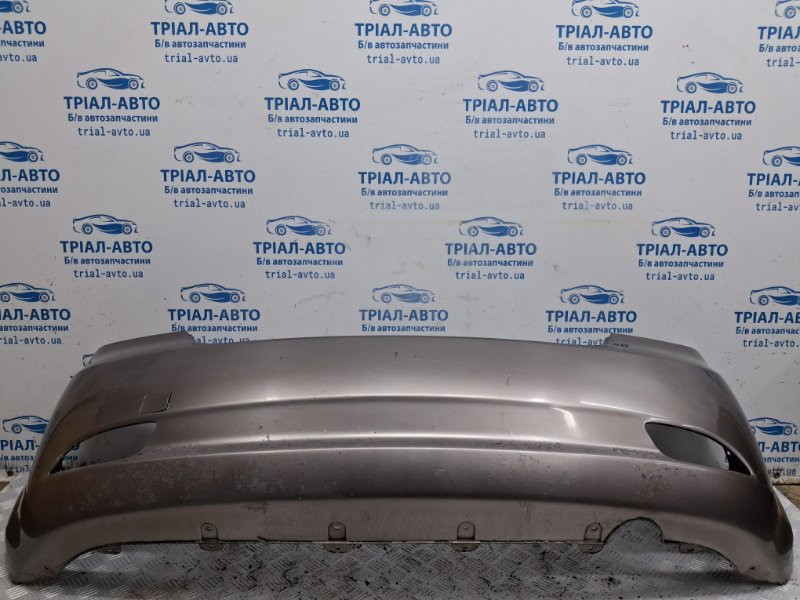 Бампер задний Kia Ceed 2006-2012 86610-1H000 (Арт. 78564) Київ - зображення 6