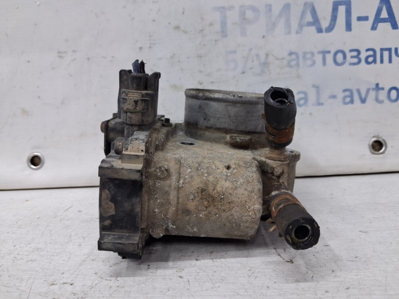 Заслонка дроссельная Mitsubishi Outlander 2003-2006 MN135985 (Арт. 66580) Київ - зображення 2