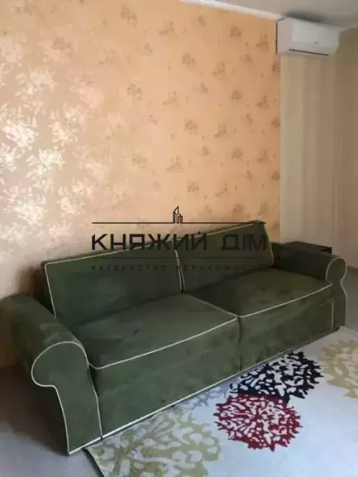 ГЕНЕРАТОР! Оренда 3 кімн. квартири в центрі Києва, метро Олімпійська Код11203132 Київ - зображення 10