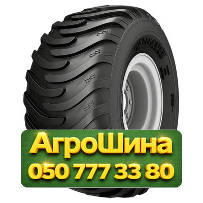600/55R26.5 Tianli F1 Traction Implement 165D Сельхоз шина Киев - изображение 1