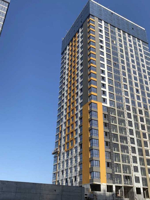 продажа 2-к квартира Киев, Дарницкий, 63000 $ Київ - зображення 1