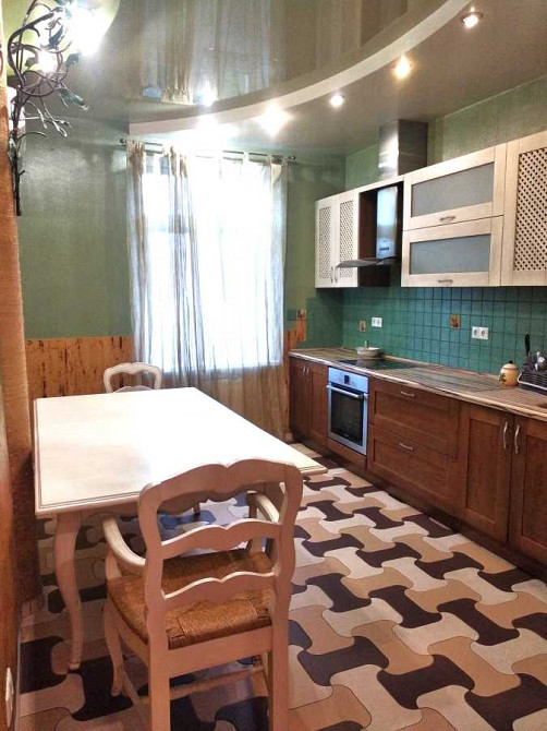 долгосрочная аренда 2-к квартира Киев, Подольский, 28000 грн./мес. Киев - изображение 9