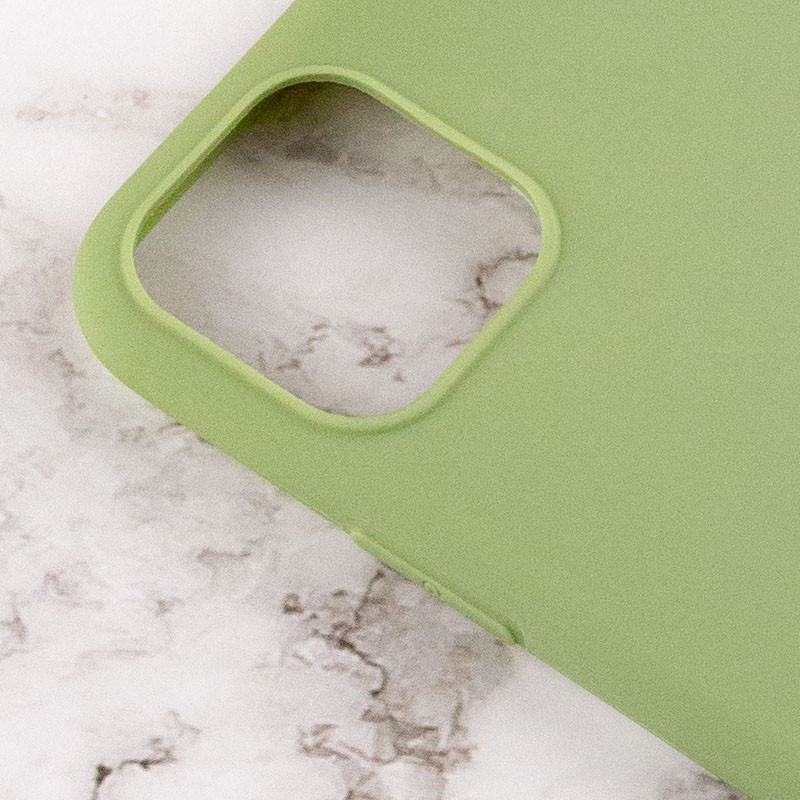 Силиконовый чехол Candy для Apple iPhone 11 Pro (5.8") Херсон - изображение 11