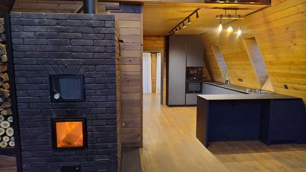 продажа 4-к дом Киево-Святошинский, Буча, 150800 $ Буча - зображення 11