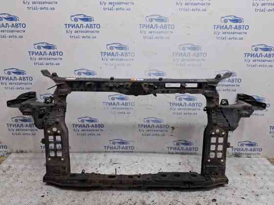 Панель передняя Hyundai Santa fe 2012-2019 641012W000 (Арт. 67996) Київ