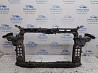 Панель передняя Hyundai Santa fe 2012-2019 641012W000 (Арт. 67996) Киев