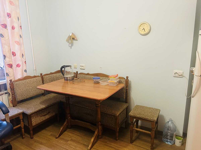 долгосрочная аренда комната Киев, Оболонский, 4500 грн./мес. Київ - зображення 3