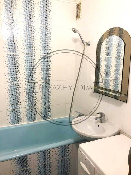 Оренда 1-ї. кв. на Троєщині. код: 11200145 Київ - зображення 7