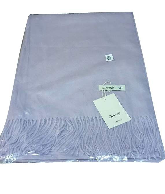 Кашеміровий шарф. Жіночий палантин різних 🟪 кольорів. Киев - изображение 4