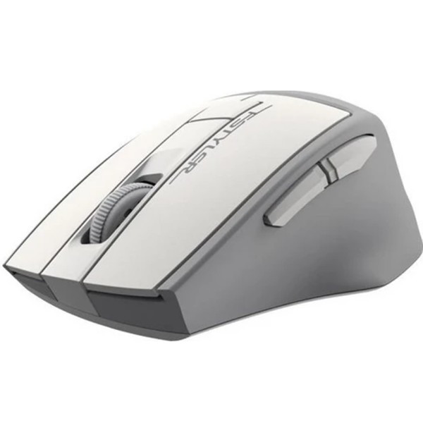 A4-tech Мишка A4Tech FG30 USB Grey/White (Код товару:37835) Харків - зображення 2