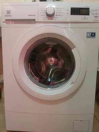 Стиральная машинка Electrolux CompactCare, б/у Киев