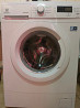 Стиральная машинка Electrolux CompactCare, б/у Киев