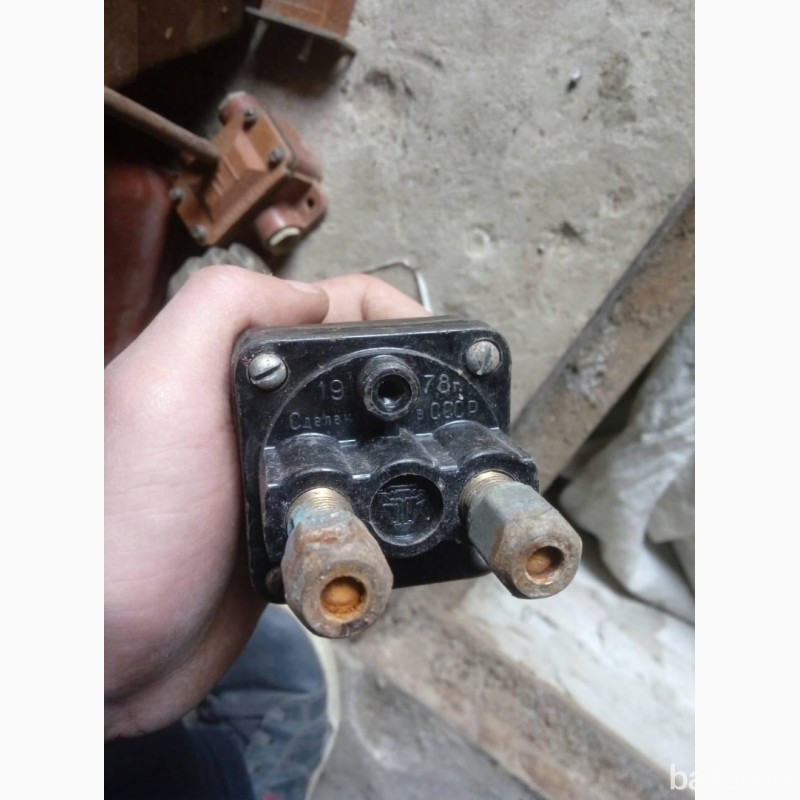 Клапана РДВ-5М, -1шт. 150грн Харків - зображення 3