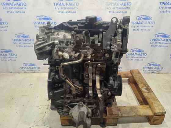 Двигатель Nissan X-Trail T31 2.0 DIESEL M9R 2007 (б/у) Киев