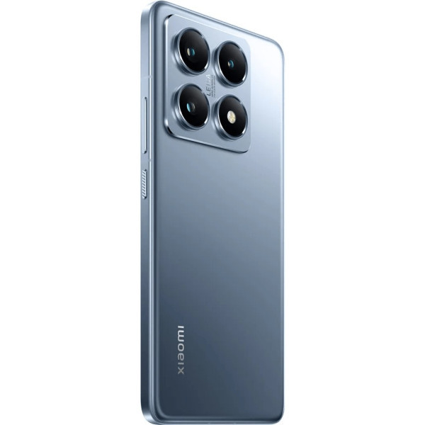 Смартфон Xiaomi 14T Pro 12/512GB NFC Titan Blue (No Adapter) Global (Код товару:38979) Харків - зображення 6