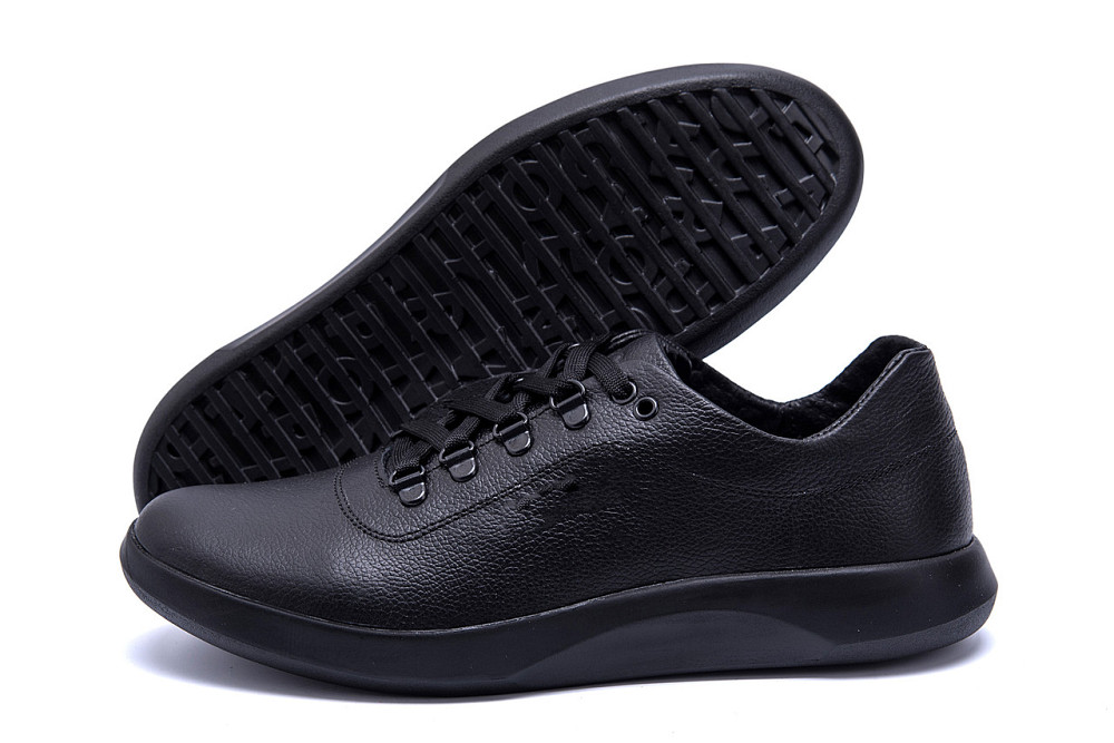 Мужские кожаные кроссовки  Е-series old school Киев - изображение 11