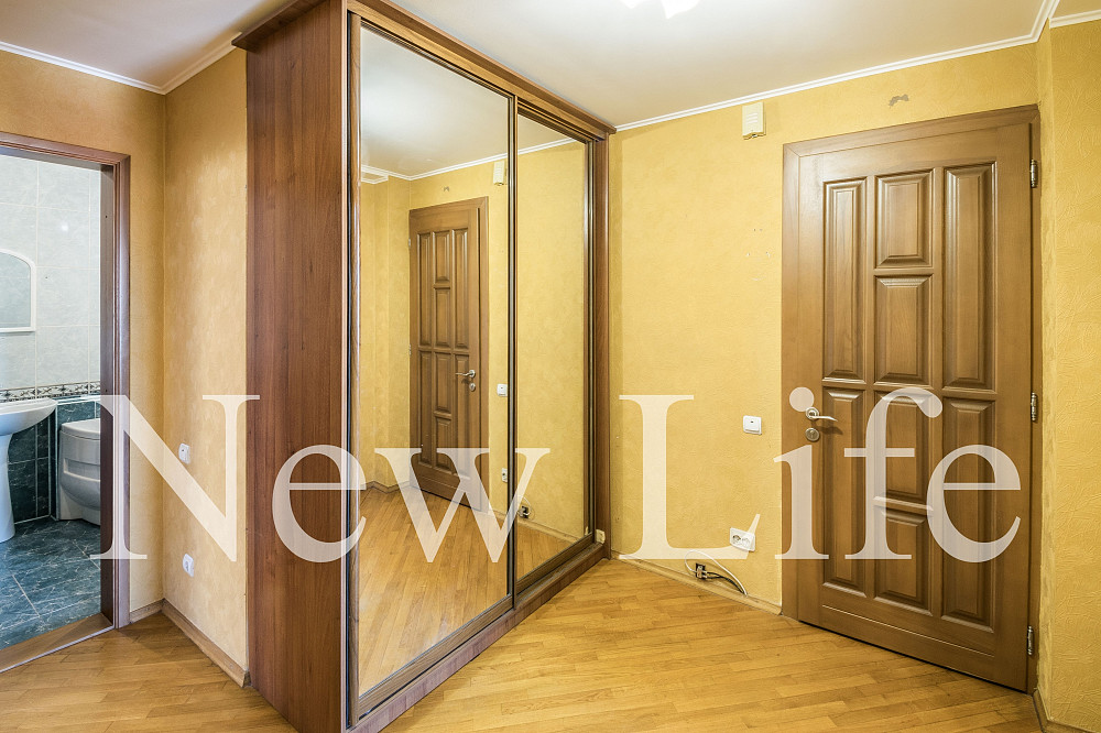 Двухкомнатная на Заливной. Ремонт. Кирпичный дом Суми - зображення 6