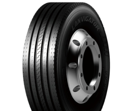 9.5 R17.5 Lanvigator S208 143/141J Універсальна шина Київ - зображення 9