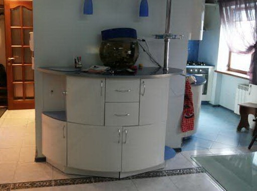 Чудова 2-х к.кв. студио, на Русанівці по вул. Ентузіастів,5 № 1174201 Киев - изображение 5