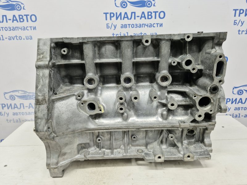 Блок ДВС Mazda CX 5 2011-2017 SH01-10-300K (Арт. 51841) Киев - изображение 1